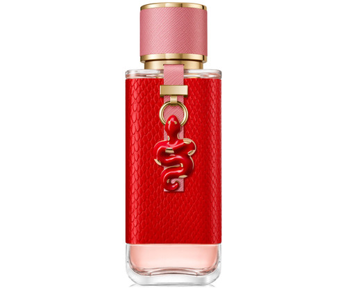 CAROLINA HERRERA LUNAR LOVER TESTER 3.4 EAU DE PARFUM SPRAY FOR WOMEN