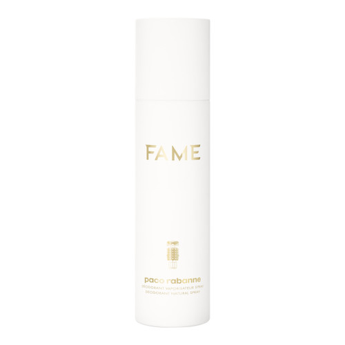 PACO RABANNE FAME 5 OZ DEODORANT SPRAY FOR WOMEN