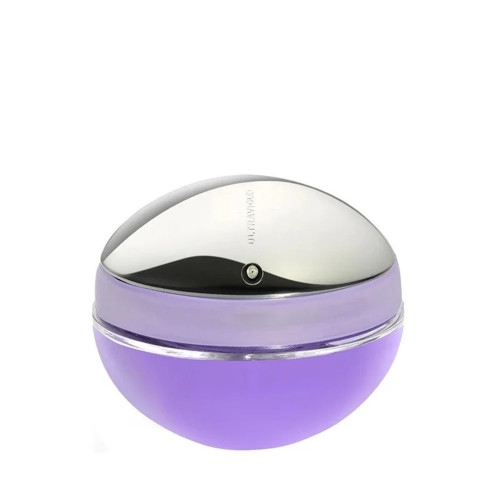 PACO RABANNE ULTRAVIOLET TESTER 2.7 EAU DE PARFUM SPRAY FOR WOMEN PACO RABANNE ULTRAVIOLET TESTER 2.7 EAU DE PARFUM SPRAY FOR WOMEN