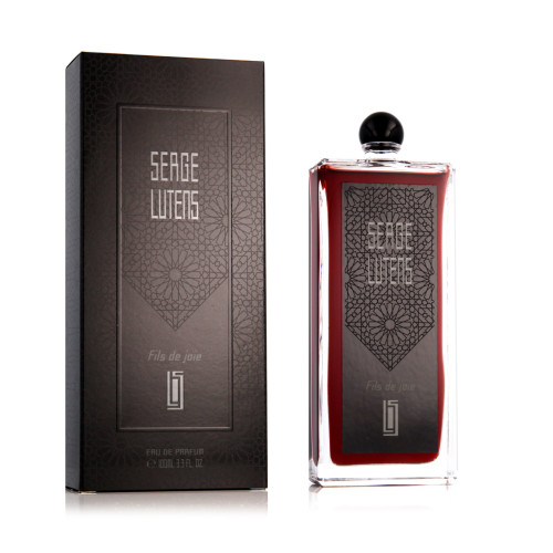 SERGE LUTENS FILS DE JOIE 3.3 EAU DE PARFUM SPRAY