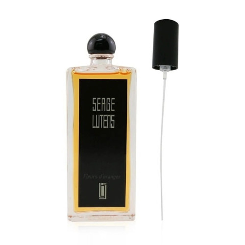 SERGE LUTENS CHERGUI TESTER 1.6 EAU DE PARFUM SPRAY