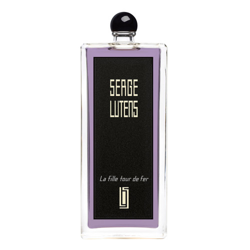 SERGE LUTENS LA FILLE TOUR FER TESTER 1.6 EAU DE PARFUM SPRAY SERGE LUTENS LA FILLE TOUR FER TESTER 1.6 EAU DE PARFUM SPRAY
