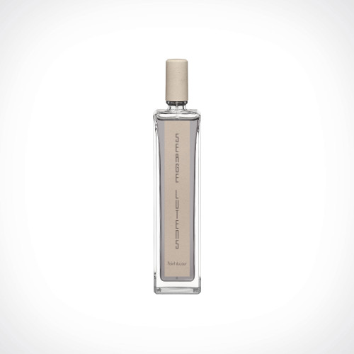 SERGE LUTENS POINT DU JOUR TESTER 3.3 EAU DE PARFUM SPRAY