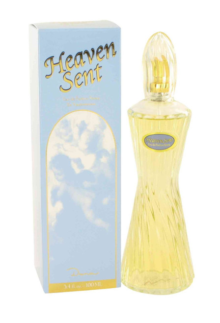 HEAVEN SCENT 3.4 EAU DE PARFUM SPRAY