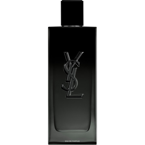 YSL MYSLF 5 OZ EAU DE PARFUM SPRAY FOR MEN REFILLABLE