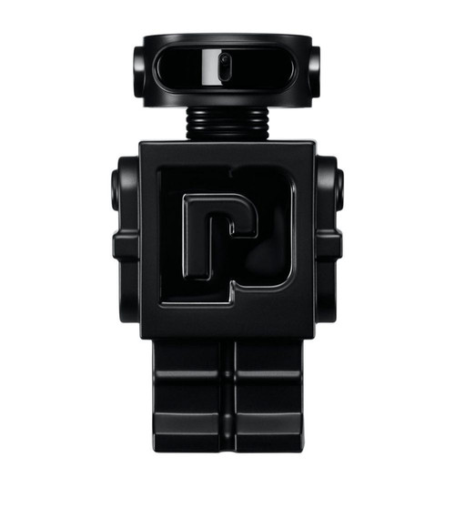 PACO RABANNE PHANTOM TESTER 3.4 PARFUM SPRAY FOR MEN