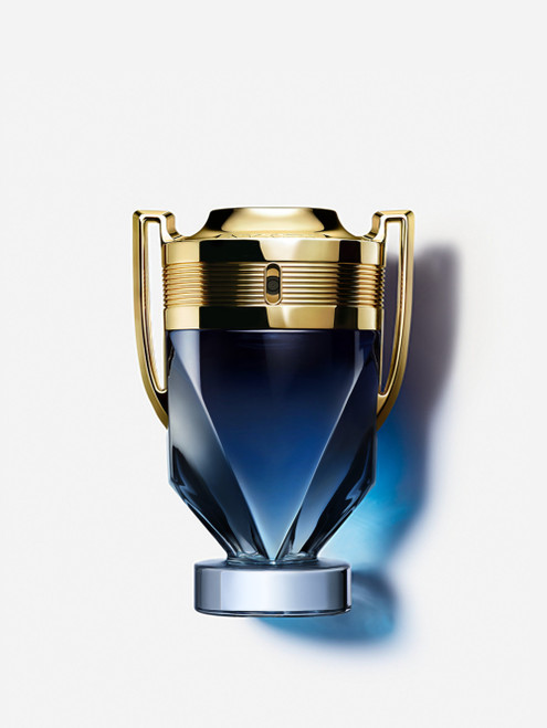 PACO RABANNE INVICTUS VICTORY ELIXIR TESTER 0.34 PARFUM SPRAY FOR MEN