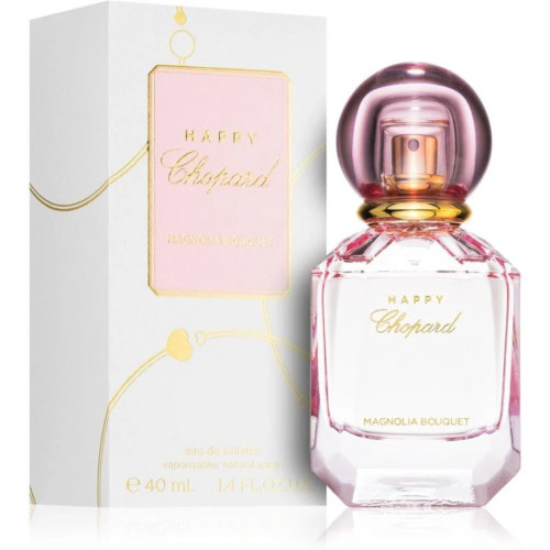 CHOPARD MAGNOLIA BOUQUET 1.4 EAU DE TOILETTE SPRAY FOR WOMEN