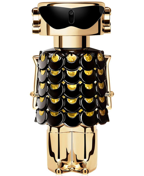 PACO RABANNE FAME TESTER 2.7 PARFUM SPRAY FOR WOMEN