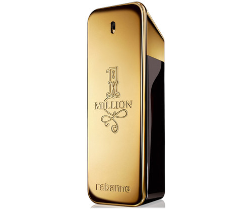 PACO RABANNE ONE MILLION TESTER 6.8 EAU DE TOILETTE SPRAY FOR MEN