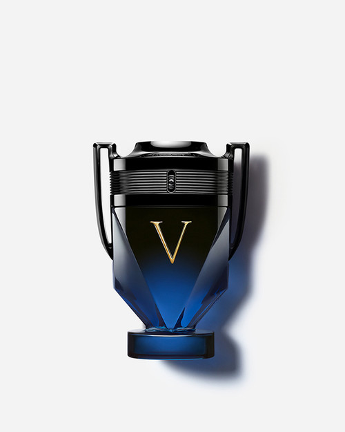 PACO RABANNE INVICTUS VICTORY ELIXIR TESTER 1.7 PARFUM INTENSE SPRAY FOR MEN