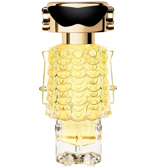 PACO RABANNE FAME TESTER 1 OZ PARFUM SPRAY FOR WOMEN