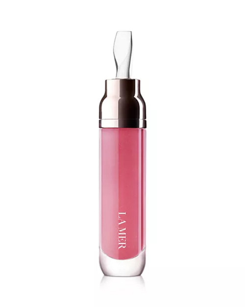 LA MER 0.24 THE LIP VOLUMIZER #SHEER PINK