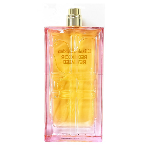 RED DOOR REVEALED TESTER 3.4 EAU DE TOILETTE SPRAY RED DOOR REVEALED TESTER 3.4 EAU DE TOILETTE SPRAY