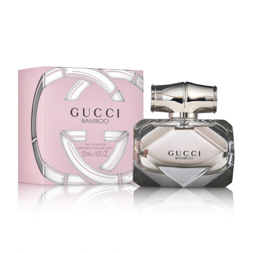 GUCCI BAMBOO 1.6 EAU DE PARFUM SPRAY GUCCI BAMBOO 1.6 EAU DE PARFUM SPRAY
