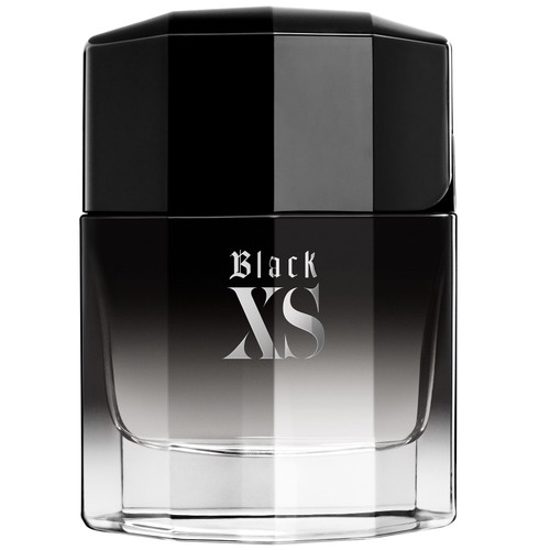 PACO RABANNE BLACK XS TESTER 3.4 EAU DE TOILETTE SPRAY FOR MEN