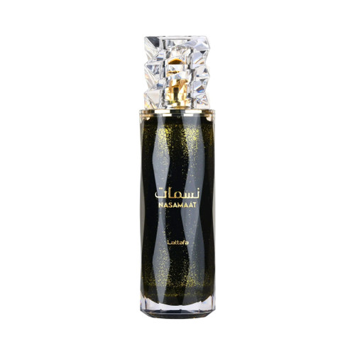 LATTAFA NASMAAT 3.4 EAU DE PARFUM SPRAY