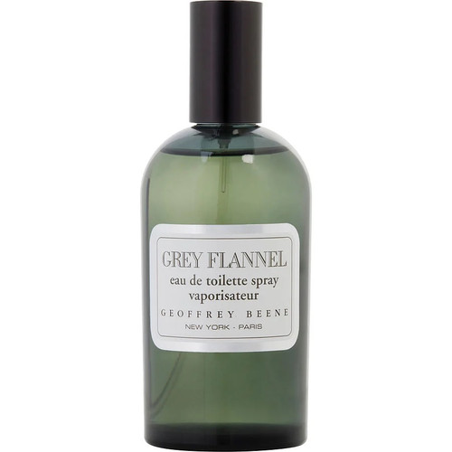 GREY FLANNEL TESTER 4 OZ EDT SP GREY FLANNEL TESTER 4 OZ EDT SP