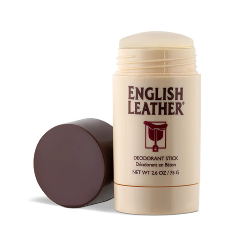 ENGLISH LEATHER 2.6 DEODORANT STICK FOR MEN