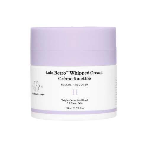 DRUNK ELEPHANT LALA RETRO 1.7 WHIPPED CREAM