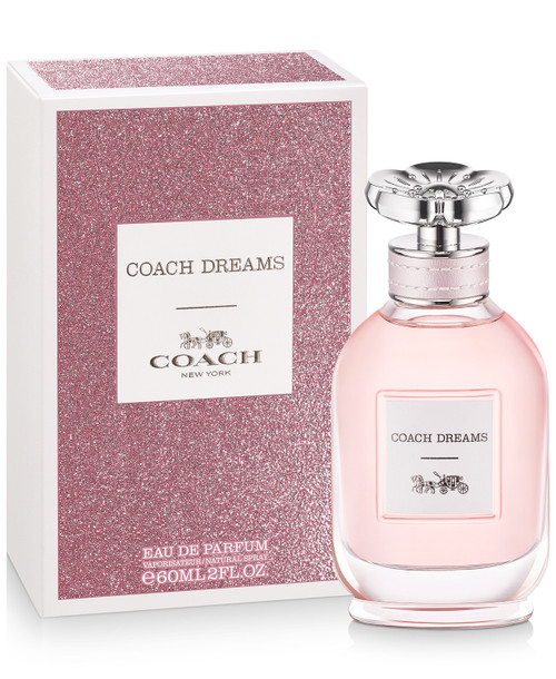 COACH DREAMS 2 OZ EAU DE PARFUM SPRAY