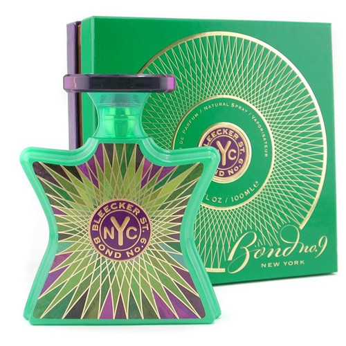 BOND NO. 9 BLEECKER STREET 3.4 EDP SP