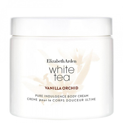 WHITE TEA VANILLA ORCHID 13.5 BODY CREAM