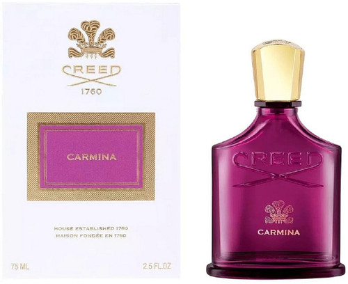 CREED CARMINA 2.5 EAU DE PARFUM SPRAY FOR WOMEN CREED CARMINA 2.5 EAU DE PARFUM SPRAY FOR WOMEN