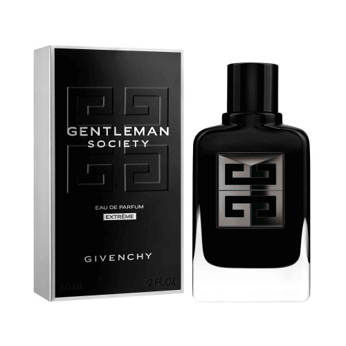 GIVENCHY GENTLEMAN SOCIETY 2 OZ EAU DE PARFUM EXTREME SPRAY