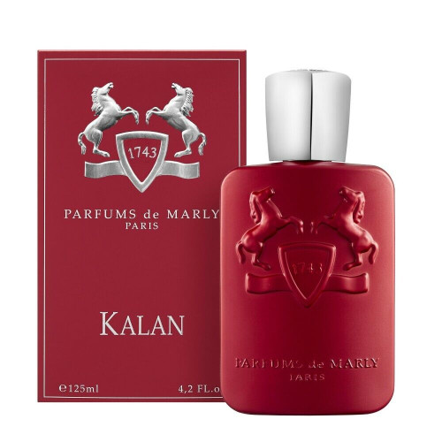 PARFUMS DE MARLY KALAN 4.2 EAU DE PARFUM SPRAY