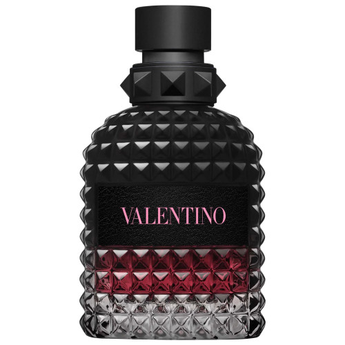 VALENTINO UOMO BORN IN ROMA INTENSE TESTER 3.4 EAU DE PARFUM INTENSE SPRAY