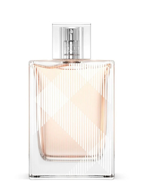 BURBERRY BRIT TESTER 3.3 EAU DE TOILETTE SPRAY FOR WOMEN