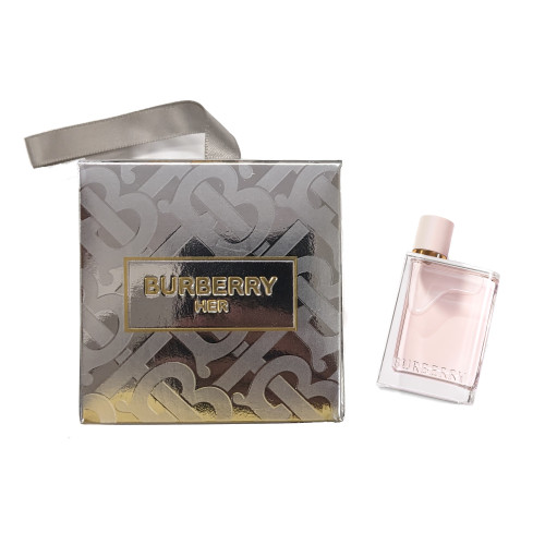 BURBERRY HER ORNAMENT 0.16 EAU DE PARFUM MINI
