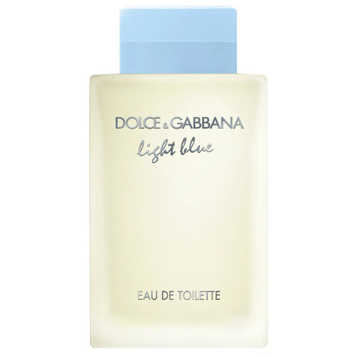 DOLCE & GABBANA LIGHT BLUE 4.5 ML EAU DE TOILETTE MINI FOR WOMEN
