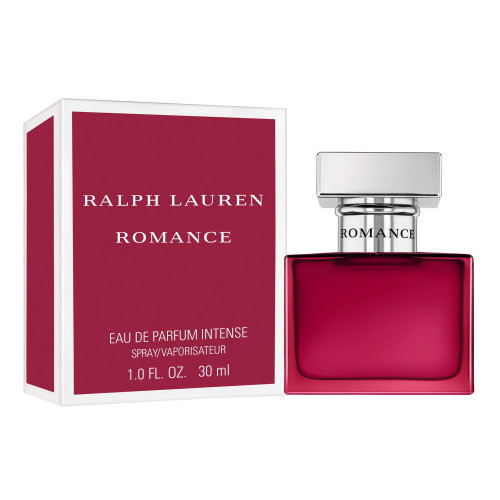 ROMANCE INTENSE 1 OZ EAU DE PARFUM SRPAY FOR WOMEN