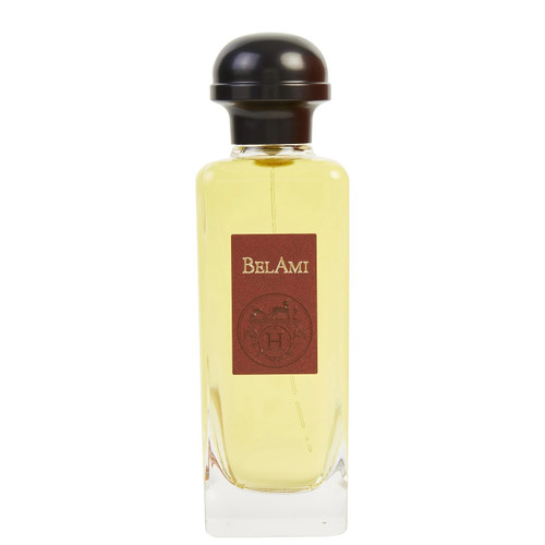 BEL AMI TESTER 3.4 EAU DE TOILETTE SPRAY FOR MEN