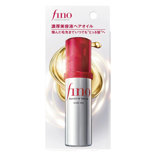 SHISEIDO FINO PREMIUM TOUCH 2.3 OZ HAIR OIL