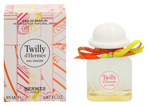 TWILLY D'HERMES EAU GINGER 2.8 EAU DE PARFUM SPRAY FOR WOMEN