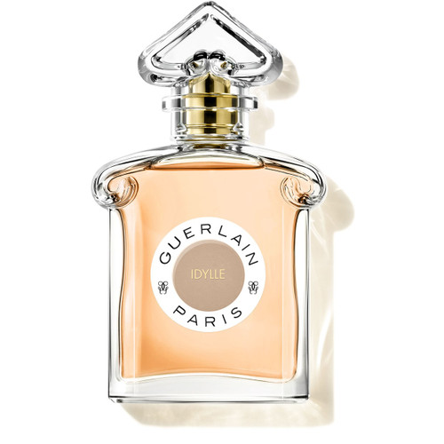 GUERLAIN IDYLLE 2.5 EAU DE PARFUM SPRAY FOR WOMEN GUERLAIN IDYLLE 2.5 EAU DE PARFUM SPRAY FOR WOMEN