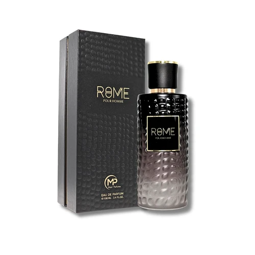 BHARARA MAST ROME POUR HOMME 3.4 EAU DE PARFUM SPRAY