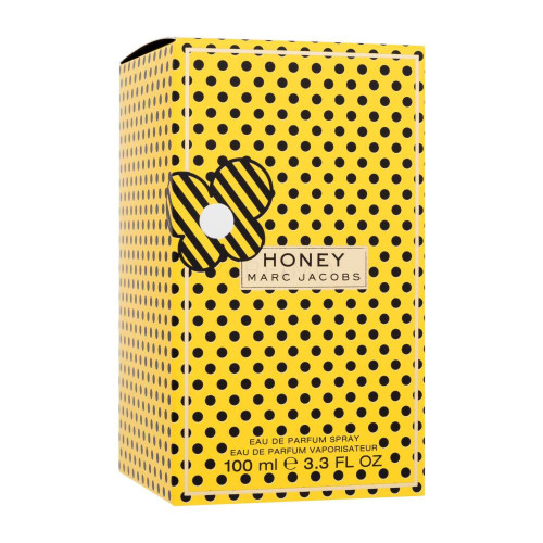 MARC JACOBS HONEY 3.3 EAU DE PARFUM SPRAY FOR WOMEN MARC JACOBS HONEY 3.3 EAU DE PARFUM SPRAY FOR WOMEN