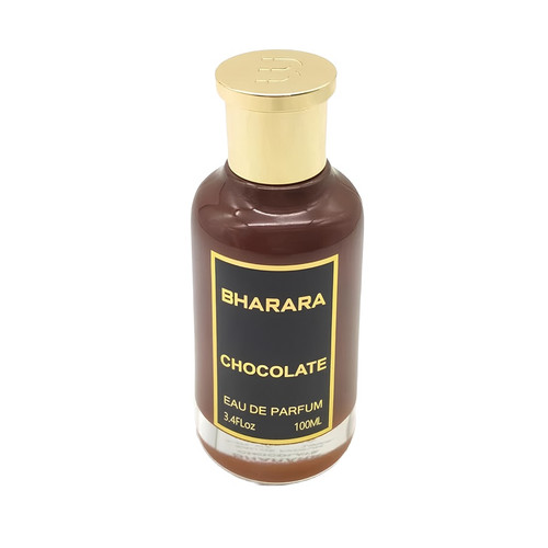 BHARARA CHOCOLATE 3.4 EAU DE PARFUM SPRAY BHARARA CHOCOLATE 3.4 EAU DE PARFUM SPRAY