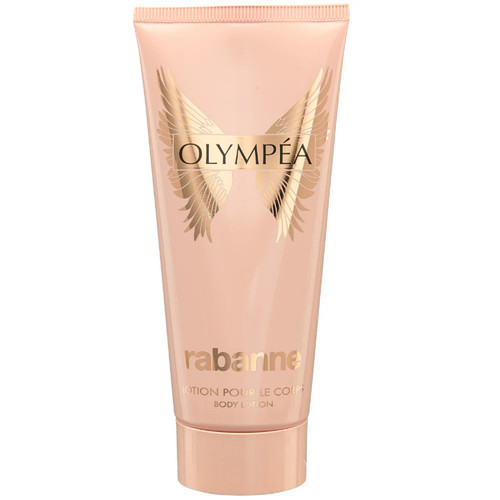 PACO RABANNE OLYMPEA TESTER 3.4 BODY LOTION FOR WOMEN