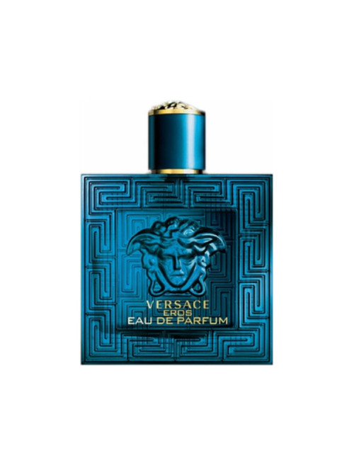 VERSACE EROS TESTER 3.4 EAU DE PARFUM SPRAY FOR MEN