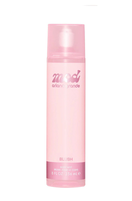 ARIANA GRANDE MOD BLUSH 8 OZ BODY MIST FOR WOMEN