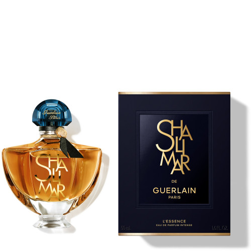 GUERLAIN SHALIMAR L'ESSENCE 1.6 EAU DE PARFUM INTENSE SPRAY FOR WOMEN