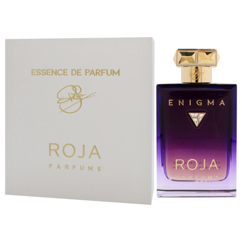 ROJA PARFUMS ENIGMA 3.4 ESSENCE DE PARFUM SPRAY FOR WOMEN