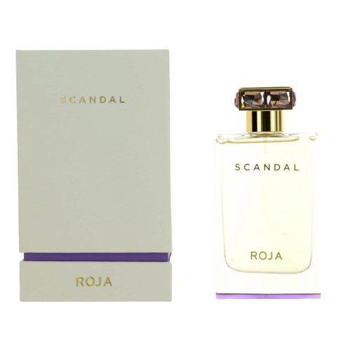 ROJA PARFUMS SCANDAL 2.5 EAU DE PARFUM SPRAY FOR WOMEN