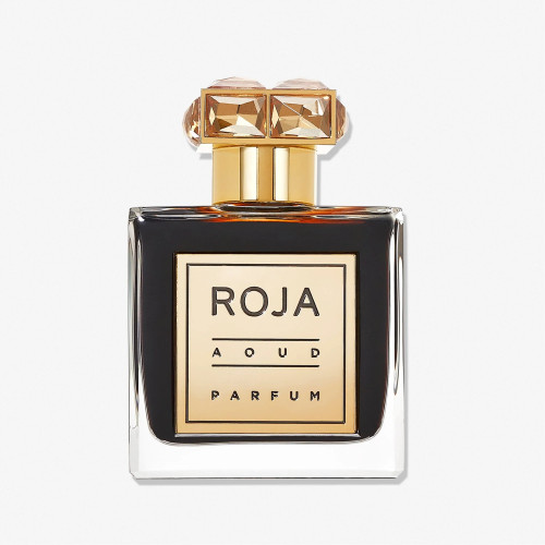 ROJA PARFUMS AOUD CRYSTAL 3.4 PARFUM SPRAY