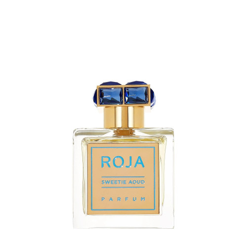 ROJA PARFUMS SWEETIE AOUD 1.7 PARFUM SPRAY.